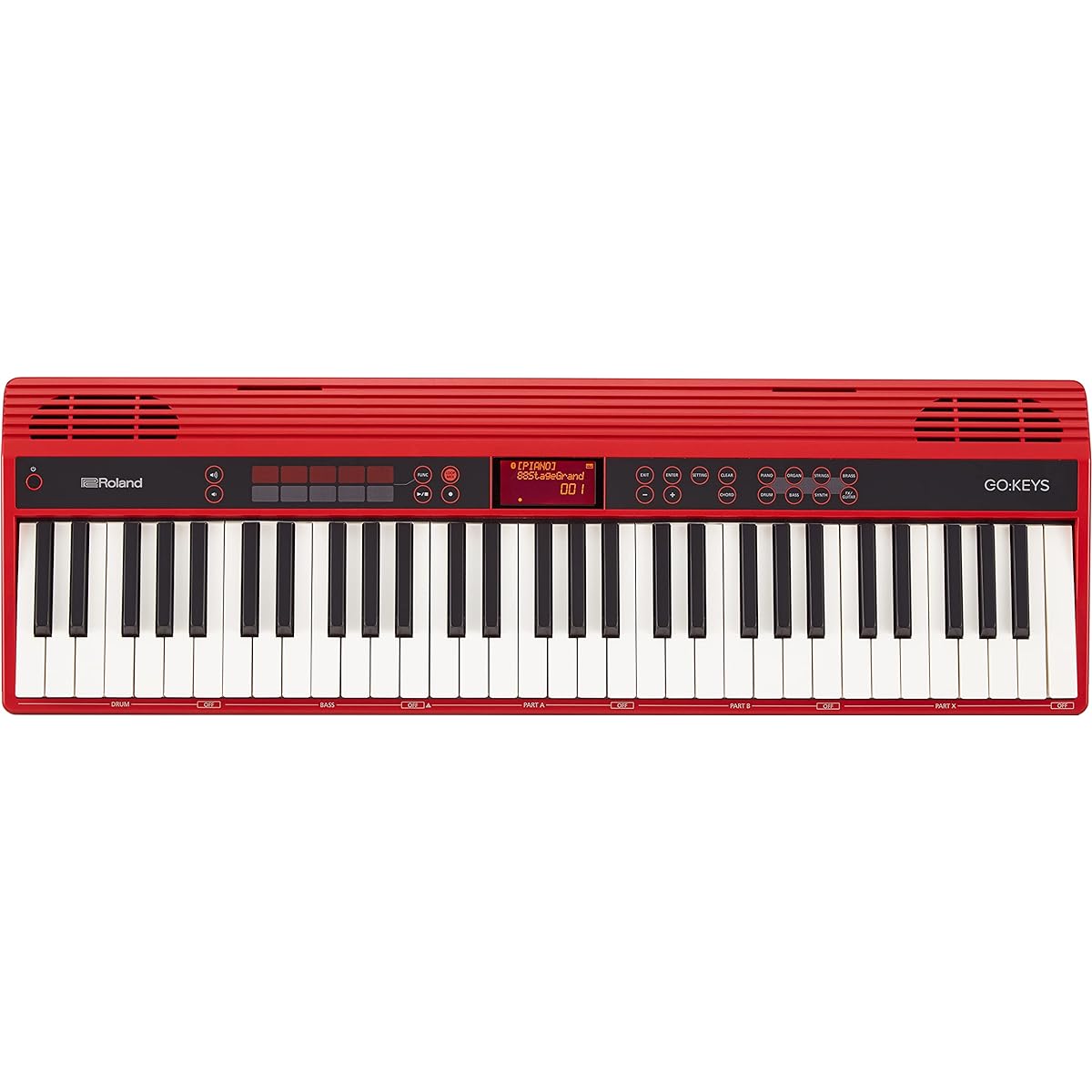 Roland Entry Keyboard Roland GO-61K