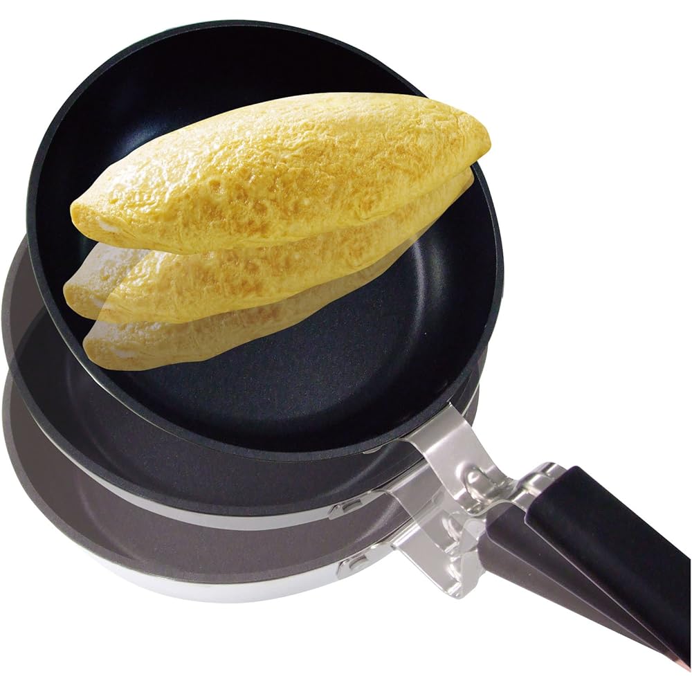 Endo Shoji Commercial TKG Swing Pan 30cm Aluminum Alloy Made in Japan ASI8303