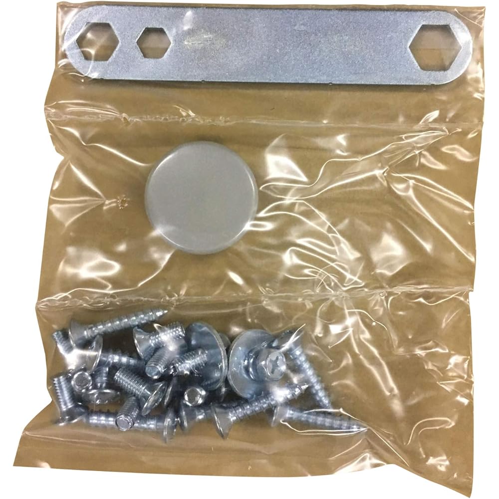 Ryobi Door Closer S-22PD Silver