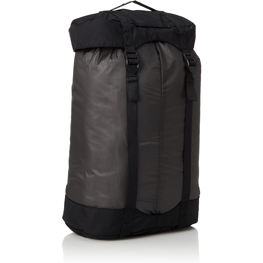 ISUKA Ultralight Compression Bag Oval Gray