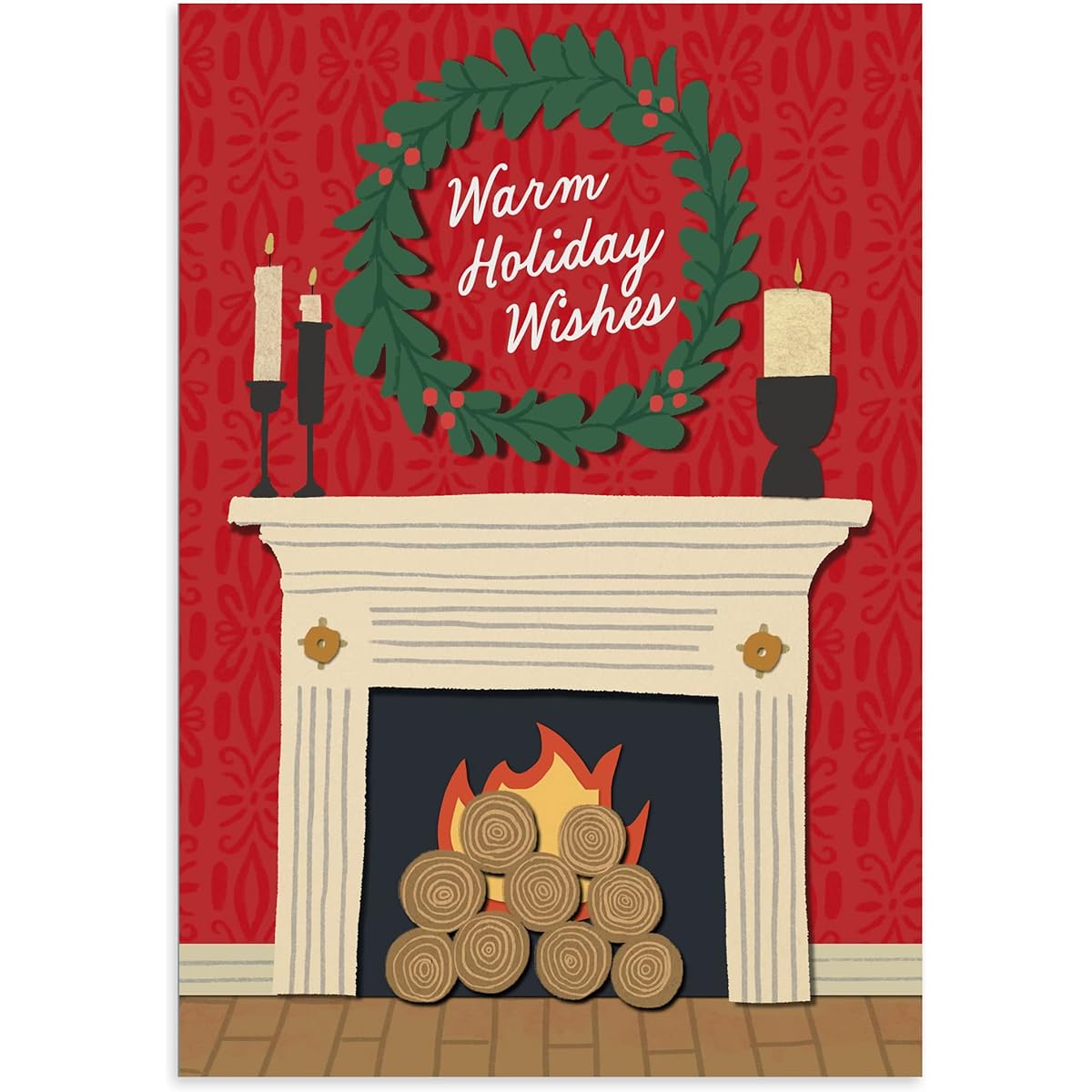 Hallmark Business Holiday Cards (Pack of 25) Real Estate Agent Real Estate Agent Listing Agent Real Estate Manager Financial Advisor Insurance Agent