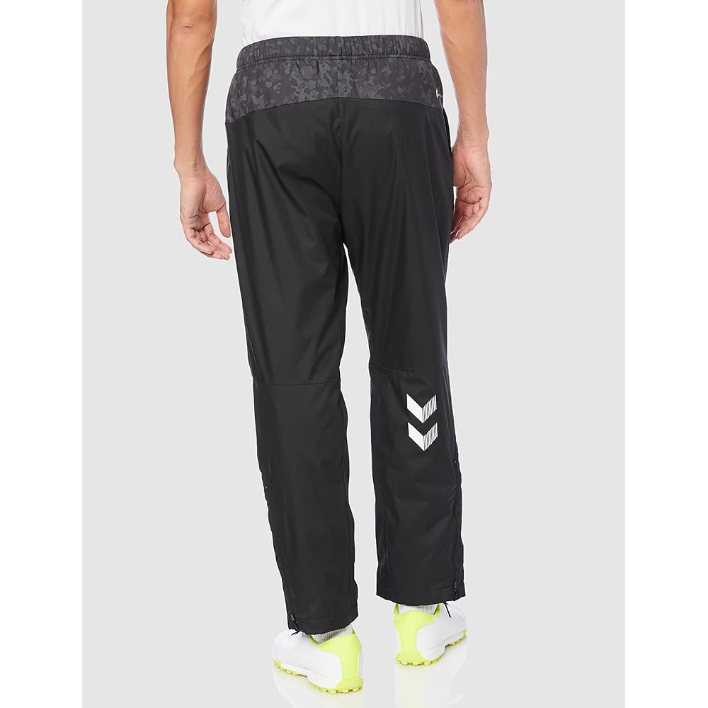 [Hummel] Long Pants, Hybrid Piste Pants, Men's