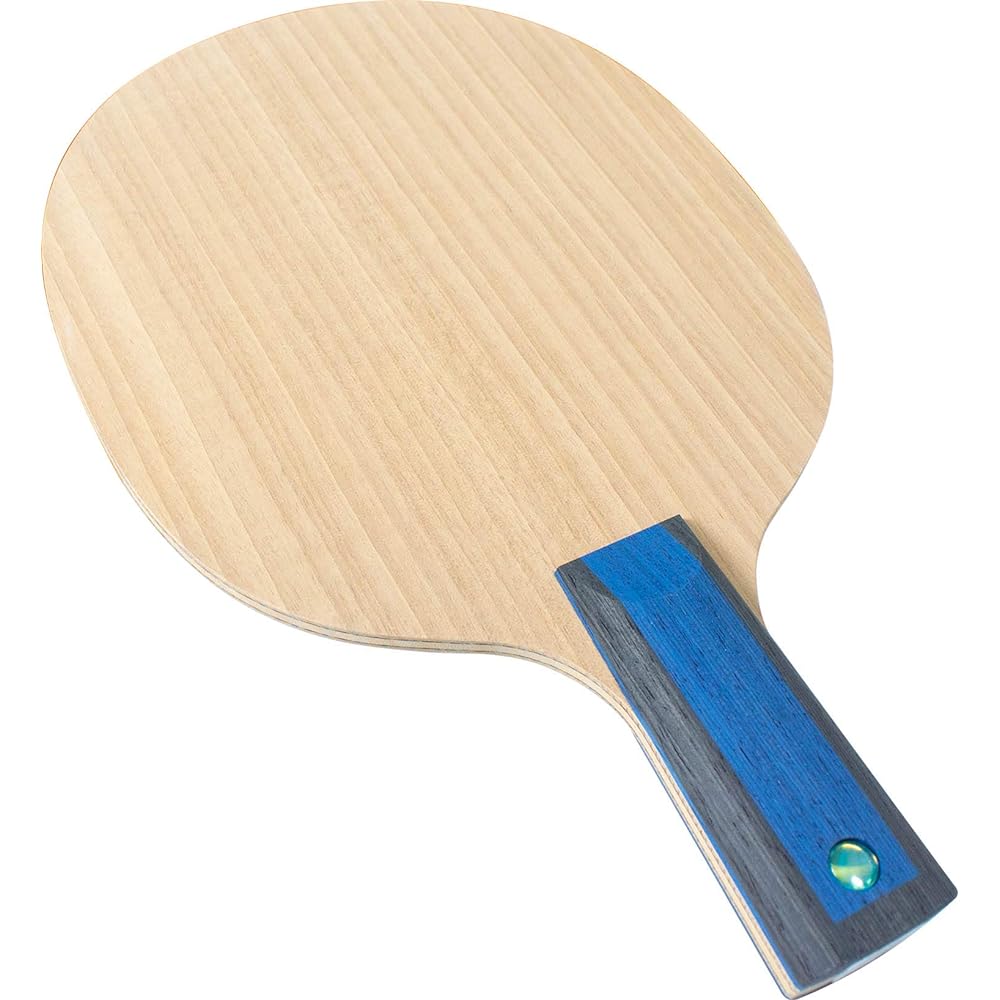 Butterfly Table Tennis Racket Inner Force Layer ALC.S-CS Pen Holder Chinese Style 5 Pieces Plywood 23880