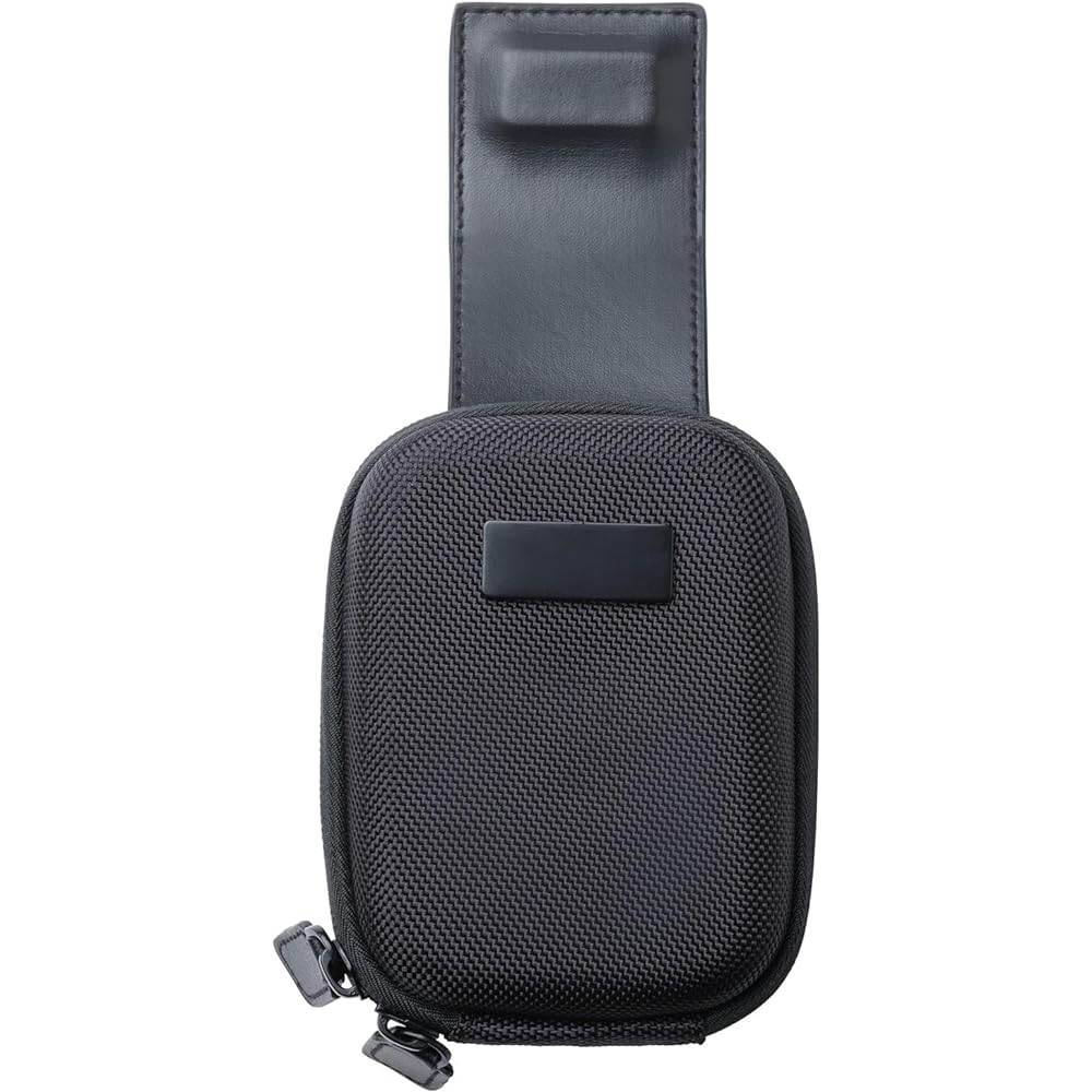 NINJOR GOLF golf distance meter case magnetic type