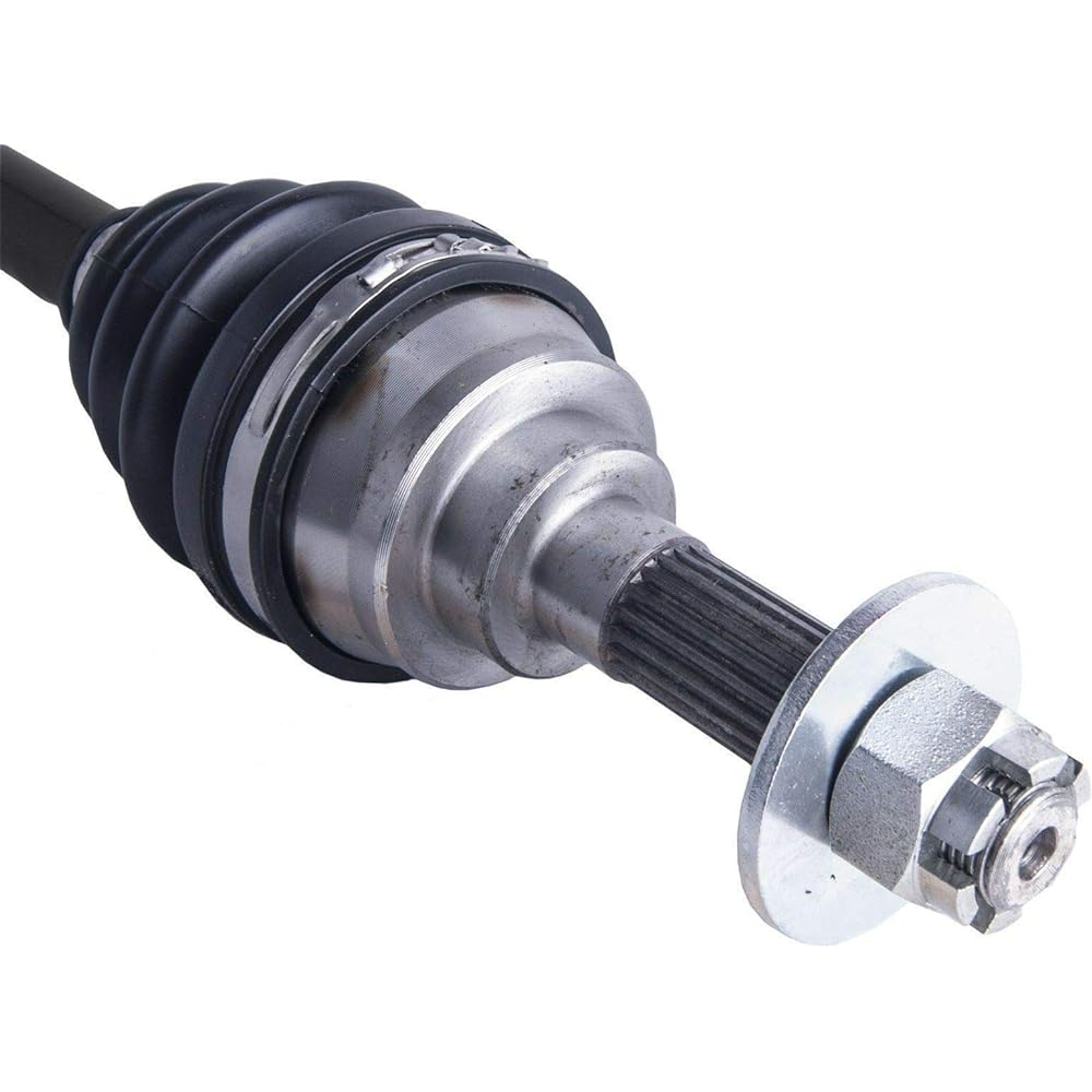 East Lake Axle Front Left/Right CV Axle Kawasaki Bayou 300/400 1989 1990 1991 1992 1993 1994 1995 1996 1997 1998 1999 2000-2005