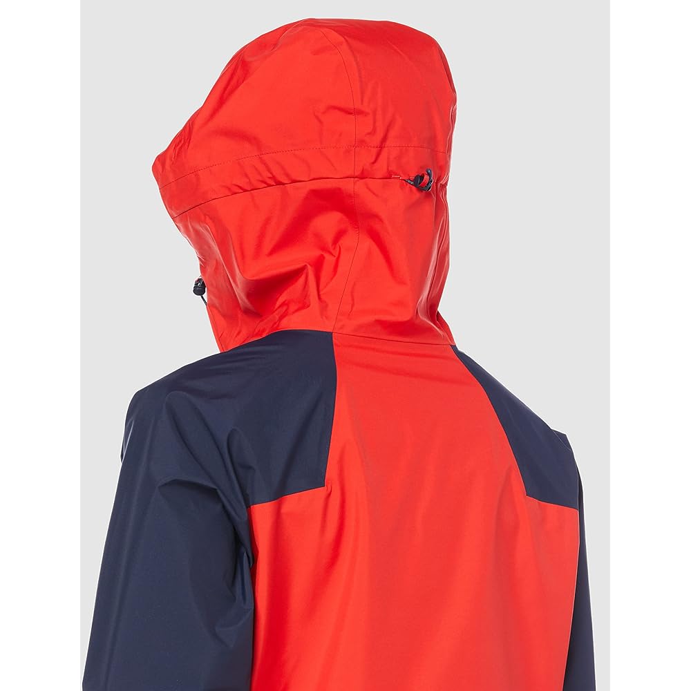 [Millet] Waterproof Jacket Cametto Light Gore-Tex Jacket Men's