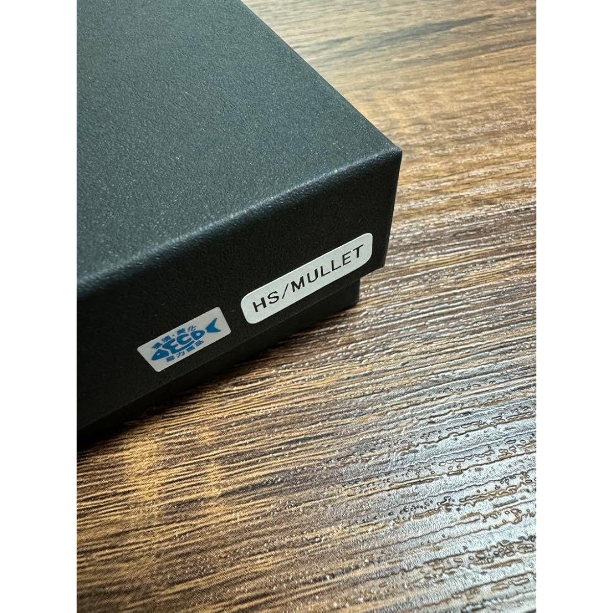 Depth Slide Swimmer HS Mallet