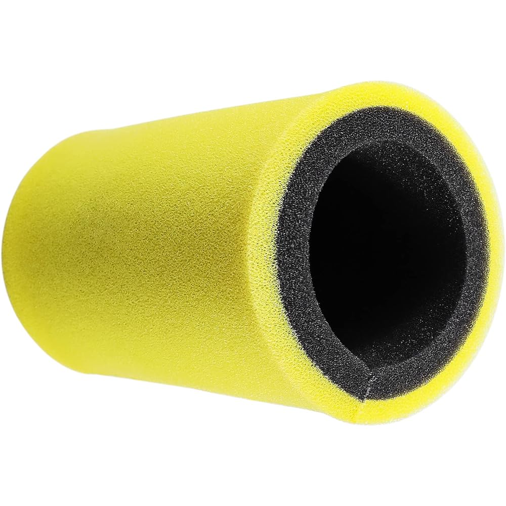 Air Filter Cleaner 5UG-E4451-00 FS-923 for Yamaha Rhino 660 (YXR660) 2004-2007 / Rhino 450 (YXR450) 2006-2009