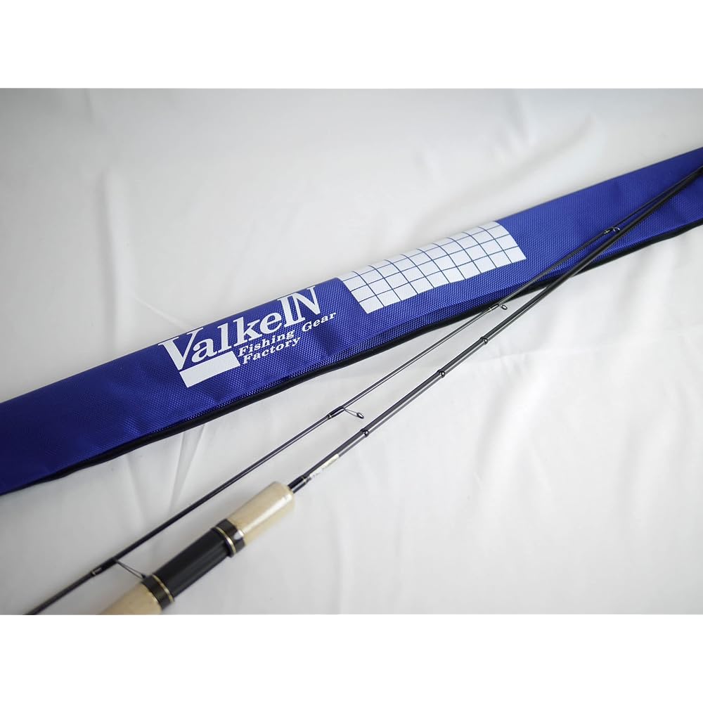 Valkein Breakthrough Zero Verge 6’0ISS-UL