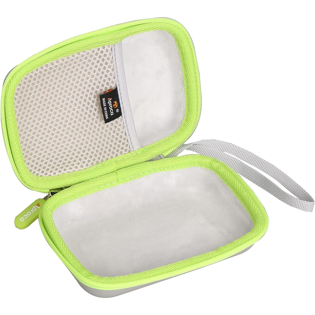Aproca Hard Carry Travel Case for SmartLab Toys Smart Circuits Games & Gadgets Electronics Lab