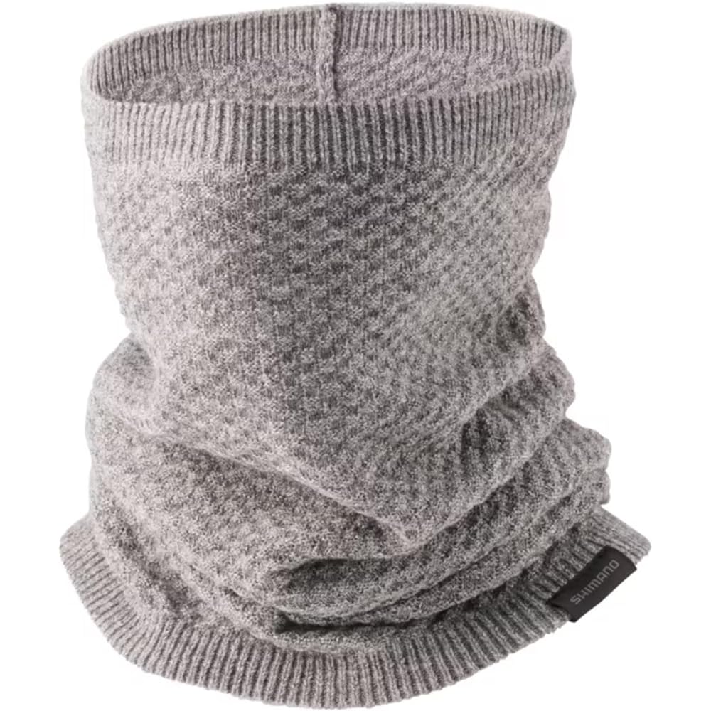 [Shimano] Neck Gaiter