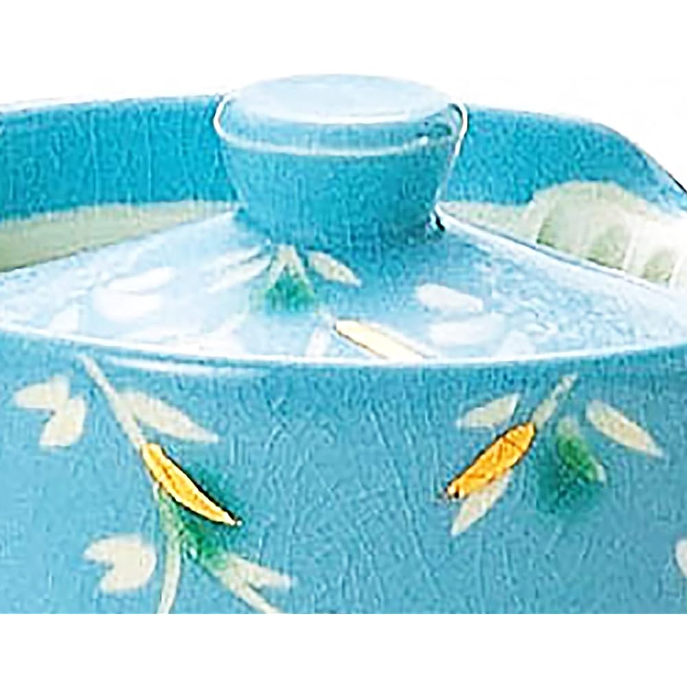 Nihon Tosai Teapot Blue 350ml S38144700