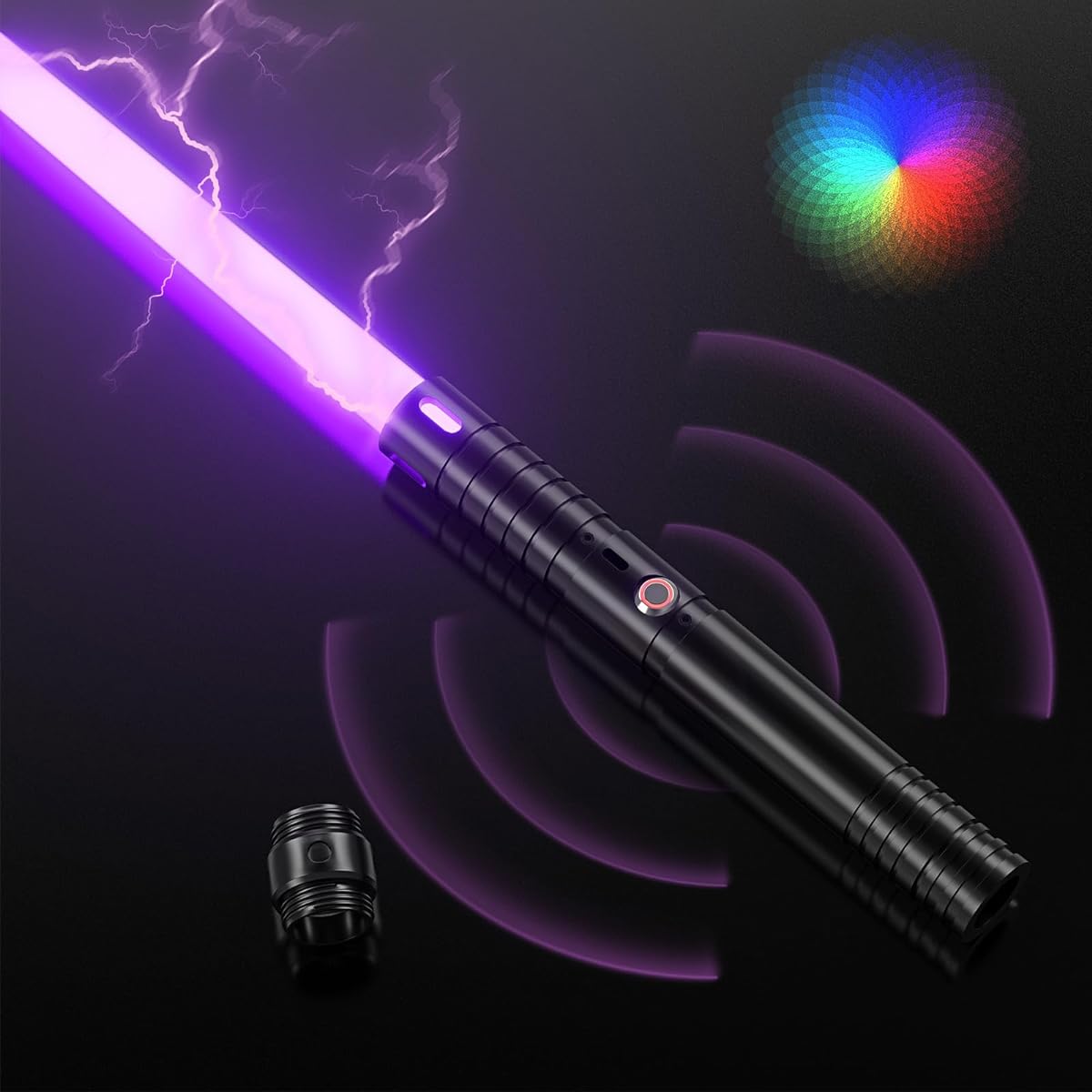 Lightsaber (15 color lightsaber)