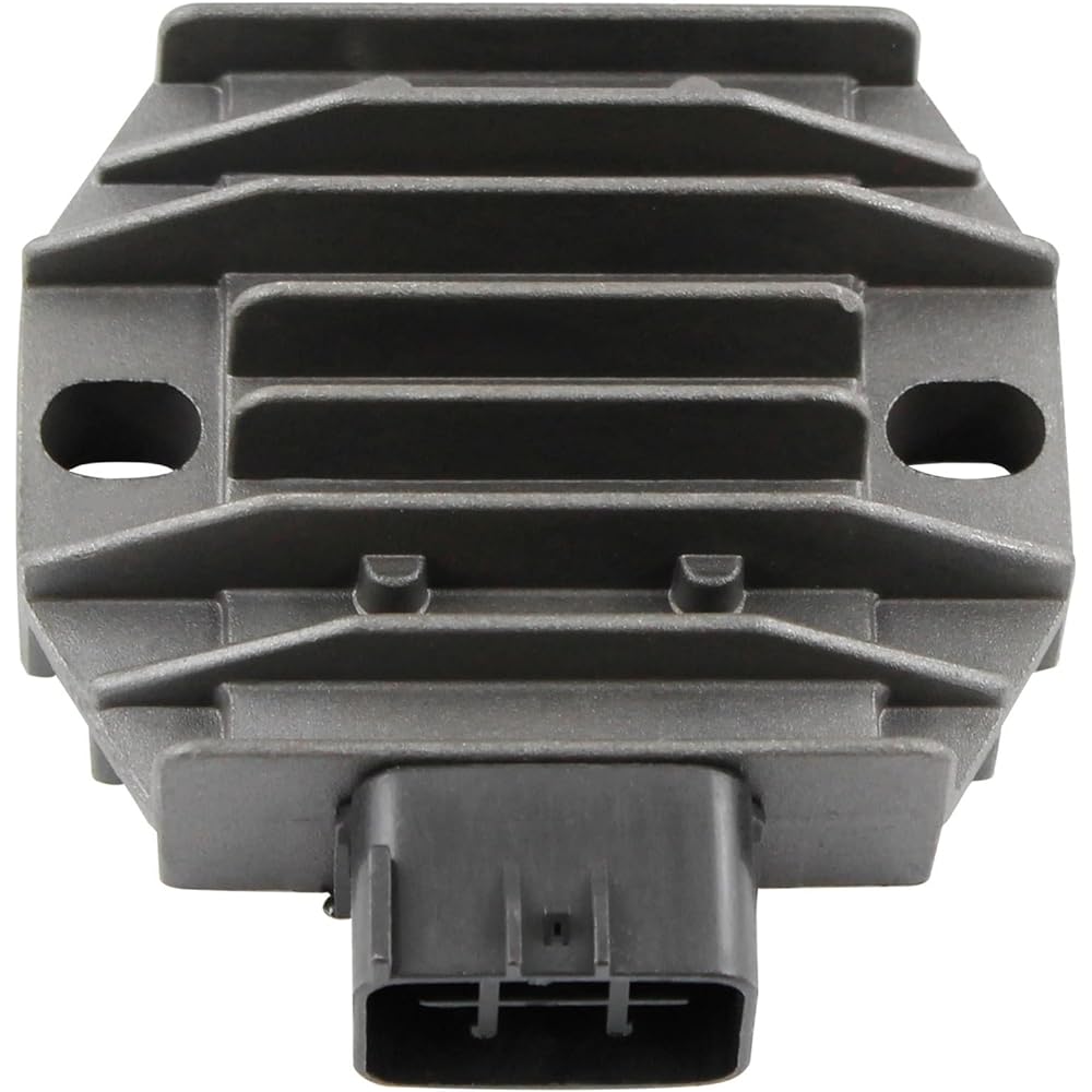 Motorcycle Accessories Voltage Regulator Rectifier For Yamaha XVS1100 XVS650 YZFR6 YP400 XVS125 XVS250 XV1600 WR250R CP250 Bike Parts