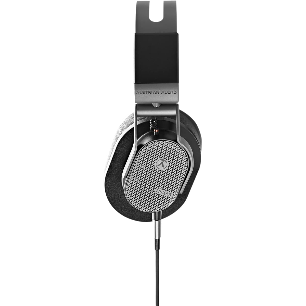 Austrian Audio Hi-X65 Open Back Reference Grade Headphones
