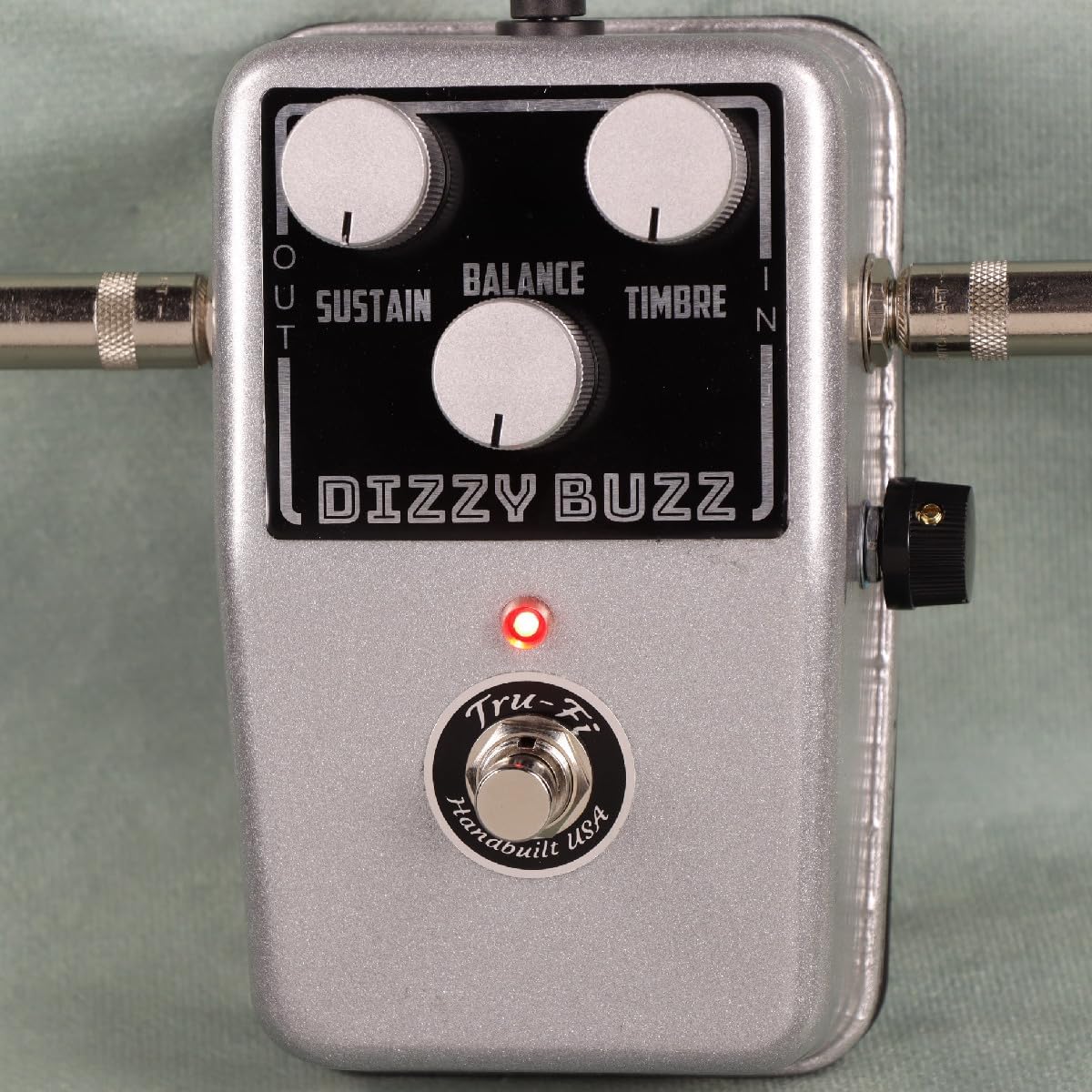 Tru-Fi/Dizzy Buzz Fuzz
