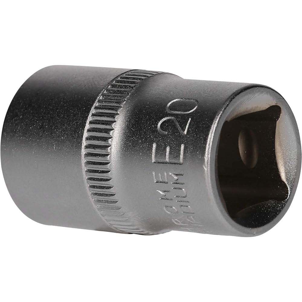 KS Tools 1/2" Torx E Socket E20 BT022846