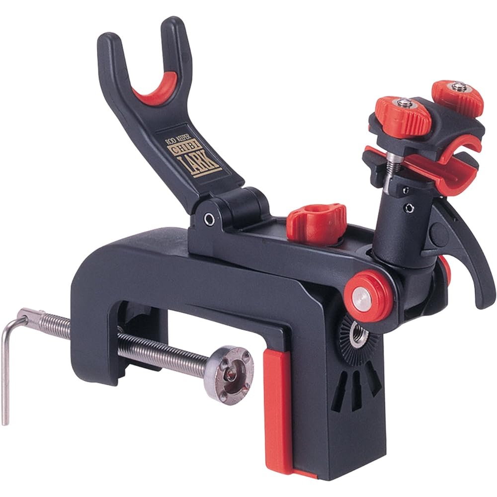 Daiichi Seiko Rod Holder Lark Series