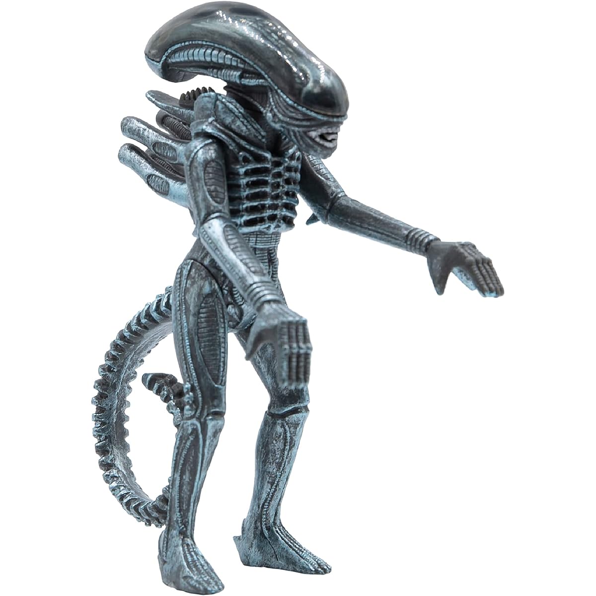 Super 7 Alien: Big Chap Reaction Figure Multicolor