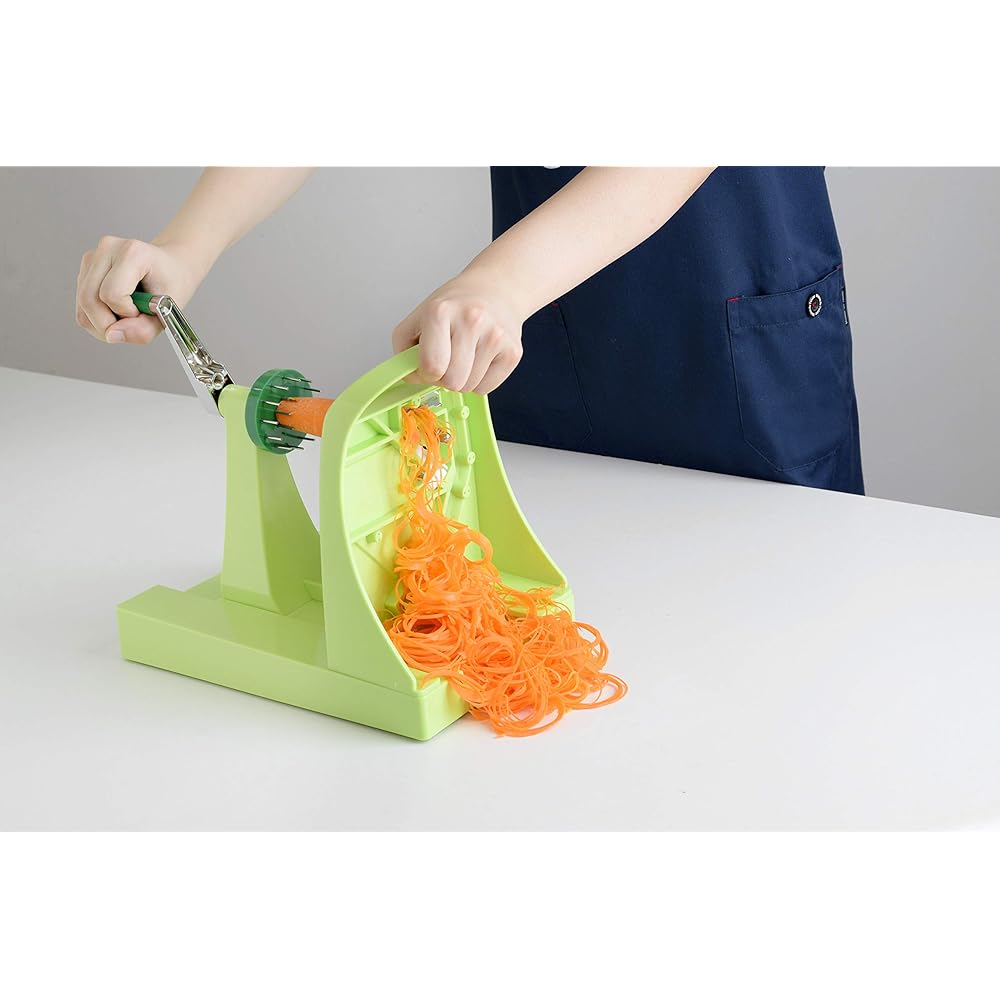 Ikko Cooking Utensil Cabek Chef A convenient item that allows you to easily shred vegetables