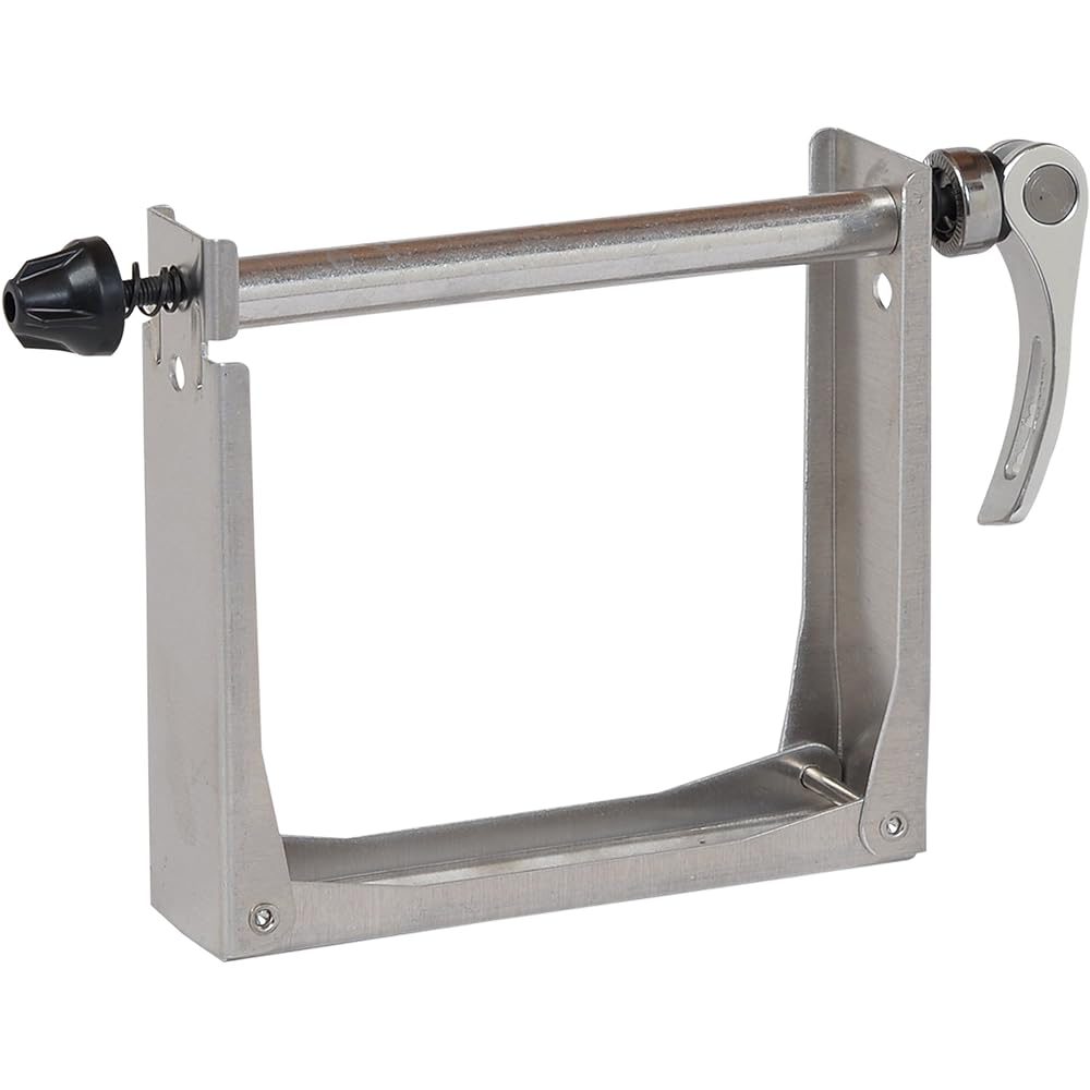 Ostrich End Bracket [For Rear] End Width 130mm For Road 110mm Compatible