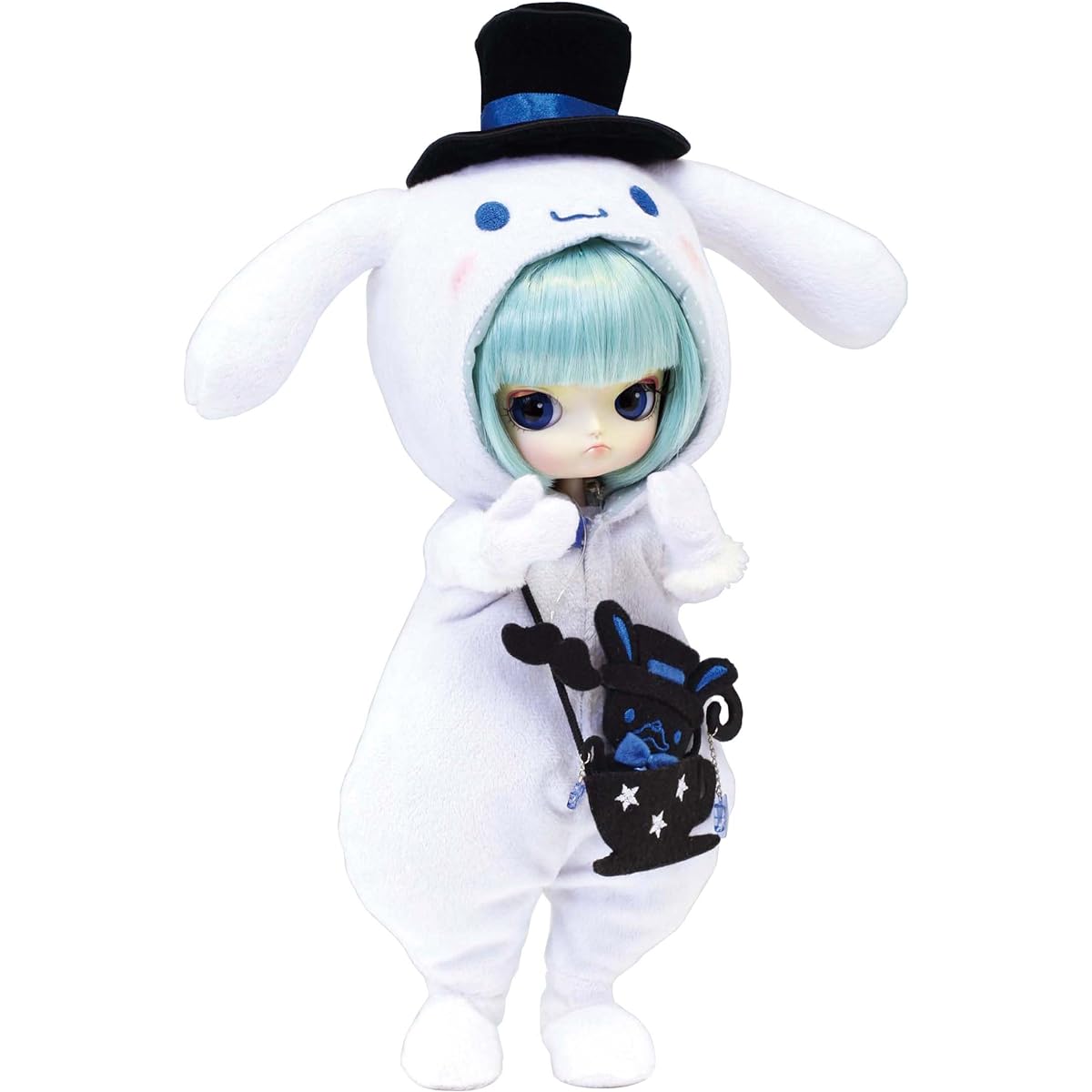 DAL CinnamorollDAL 10th Anniversary ver. (Cinnamoroll DAL) D-140