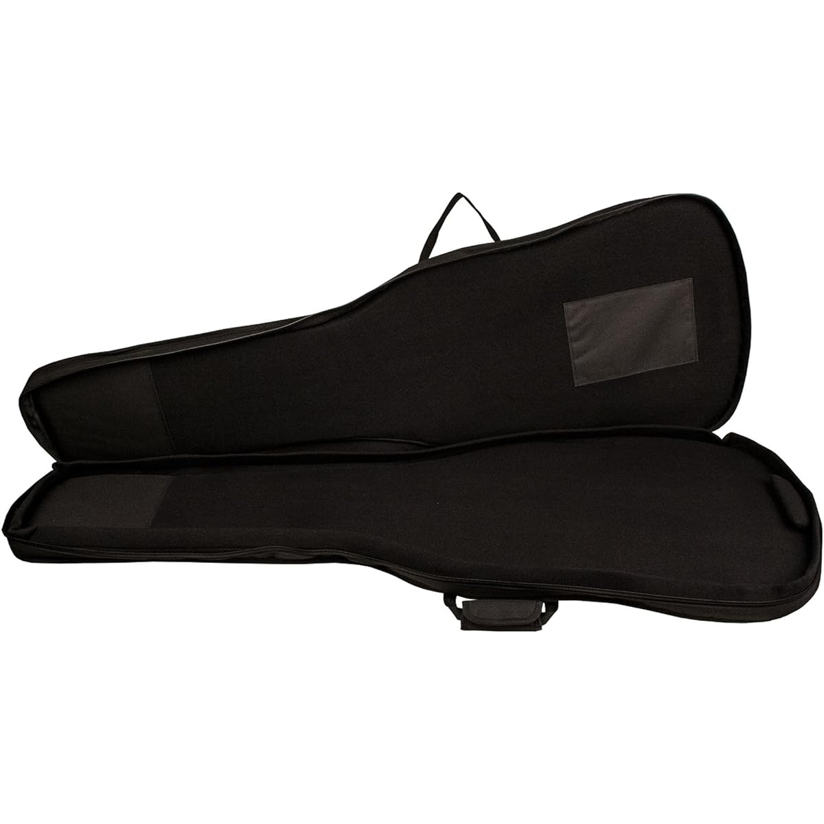 Protec Deluxe Bass Guitar Gig Bag