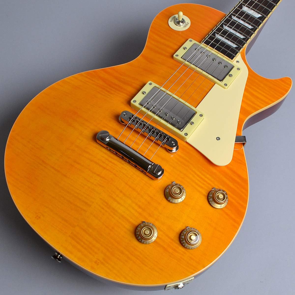 BURNY electric guitar SRLG55 VLD Shimamura Musical Instruments Limited