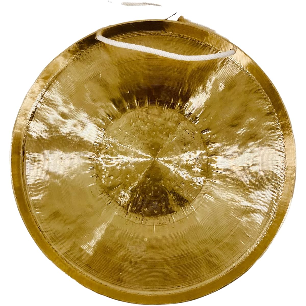 Chinese Tiger sound gong (High) 31cm