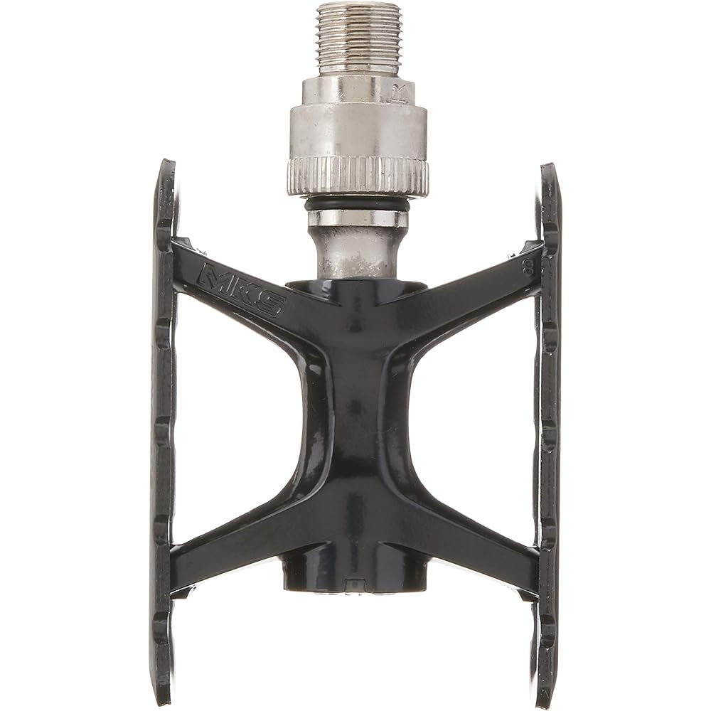 MKS (Mikashima) Pedal Promenade Ezy [PROMENADE Ezy] Left and Right Set