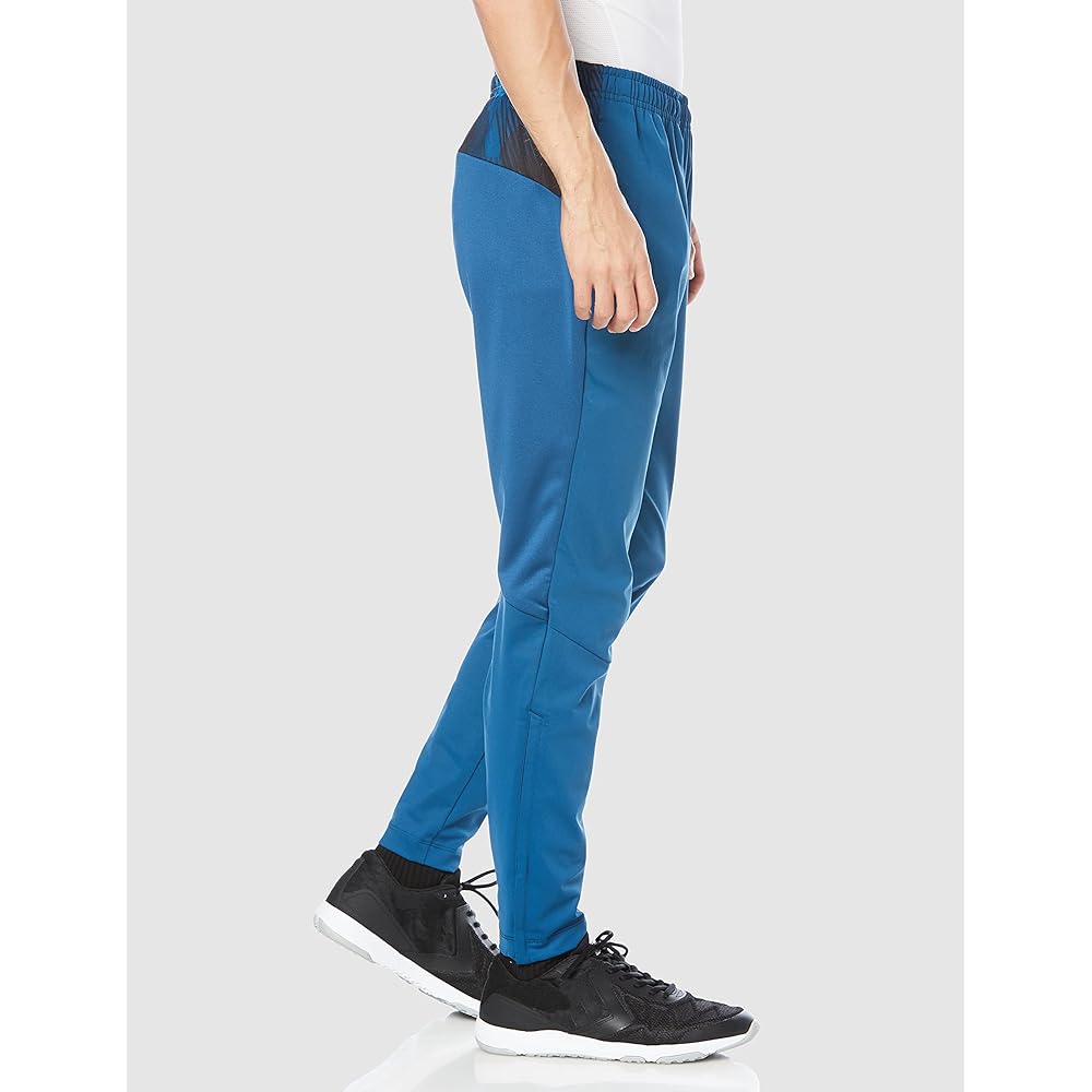 [ASICS] Soccer Wear Wind Barrier Pants 2101A146 Men's