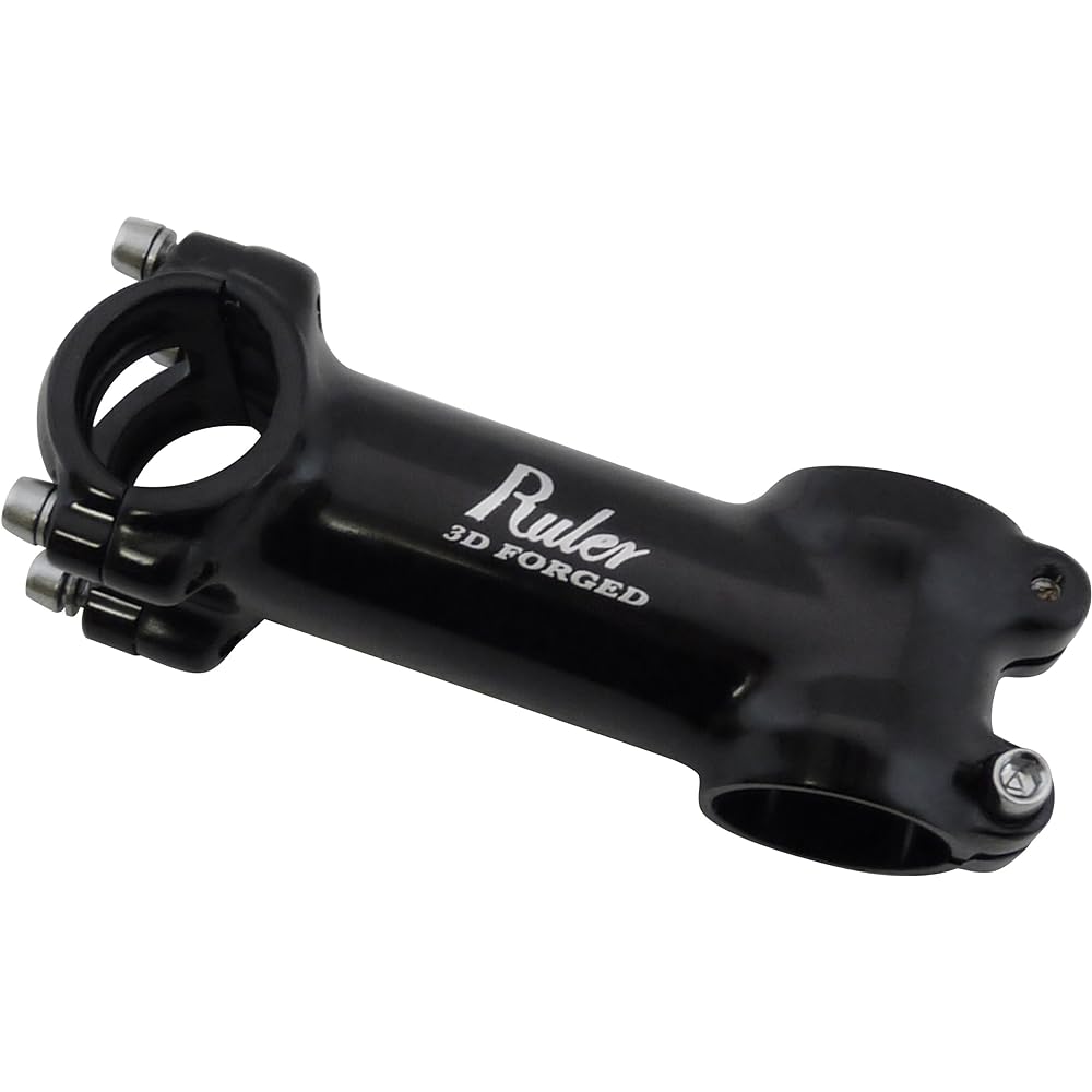 Ruler Handle Ahead Stem