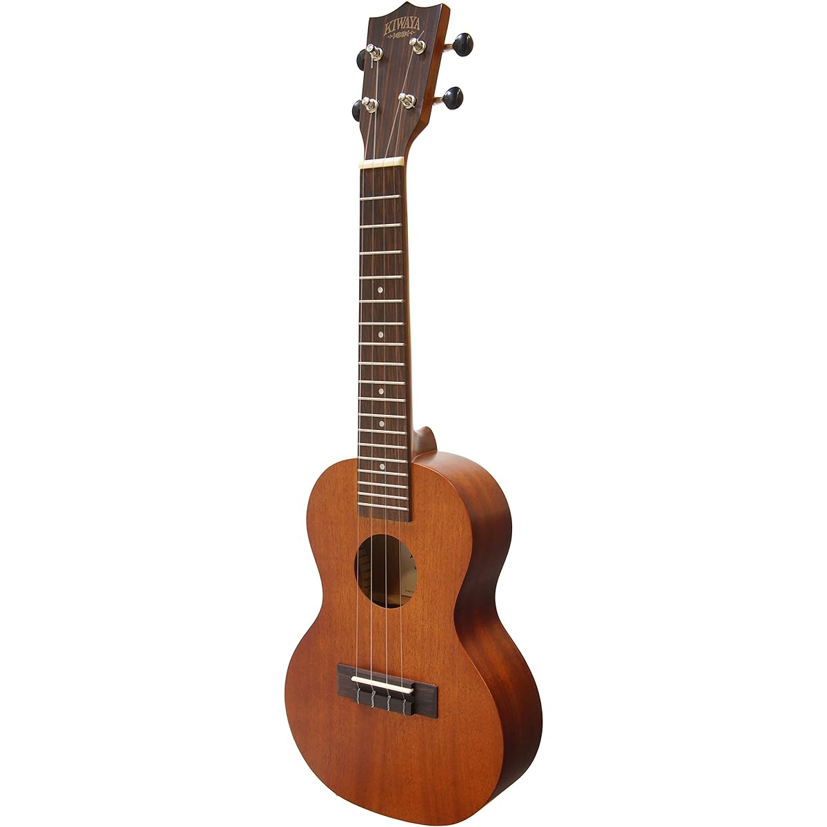 [KIWAYA] Ukulele pair set KSCU-1set (2 ukuleles, tuner, instruction book, case included) For parents and children or couples who want to enjoy playing ukulele
