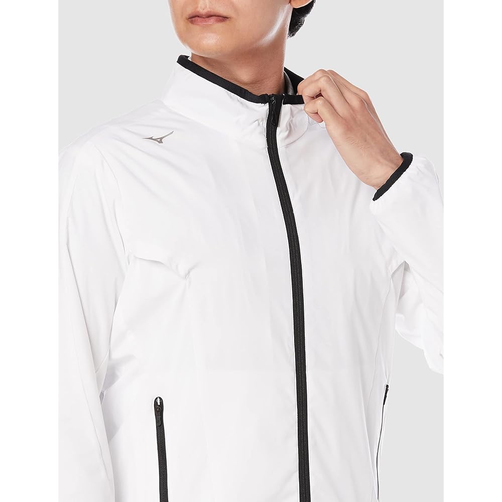 [Mizuno] Golf Wear Tech Lining Move Blouson Thermal Move Tech Easy to Move E2ME1503 Men's