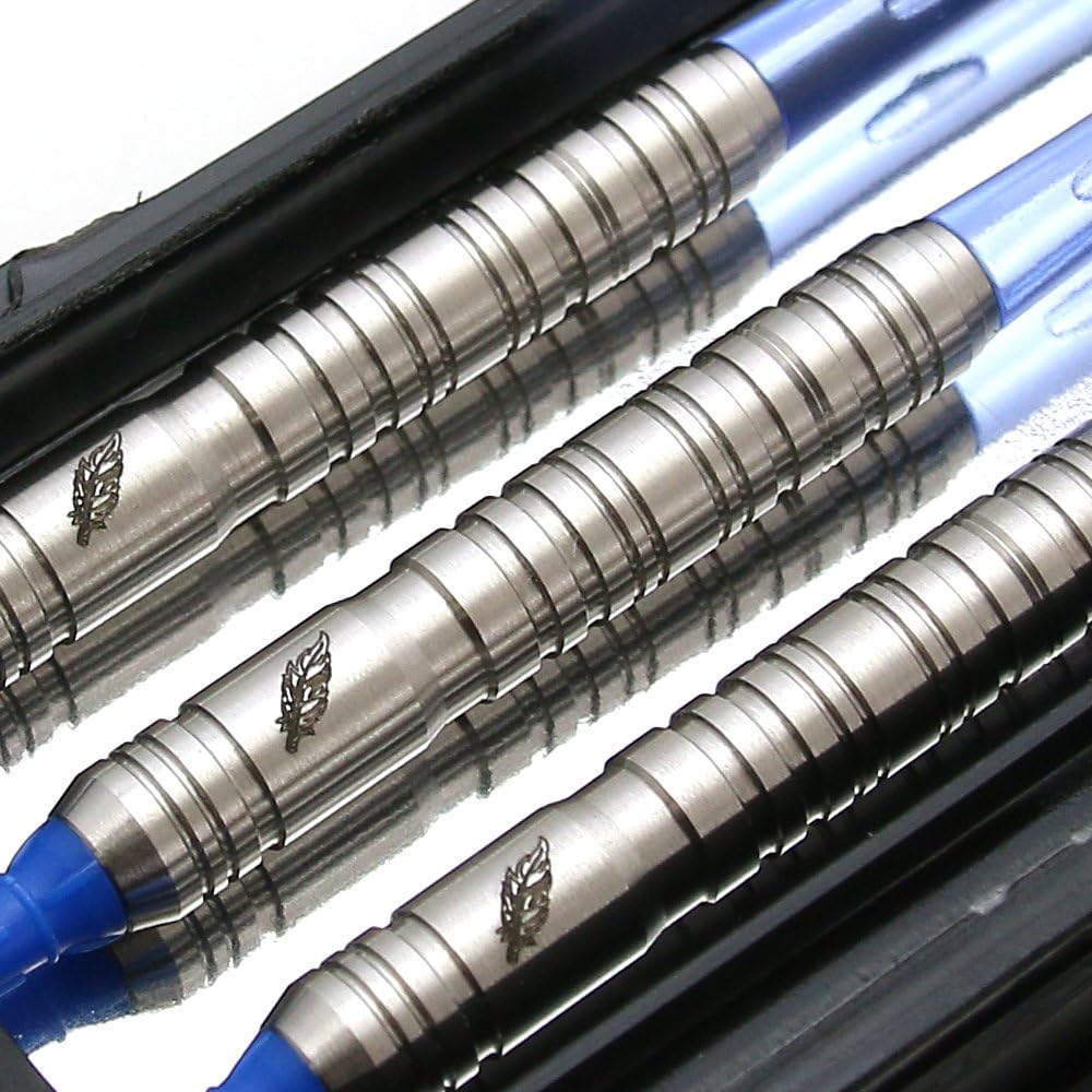 Soft darts JONNYS CLUB TOMAHAWK 2BA