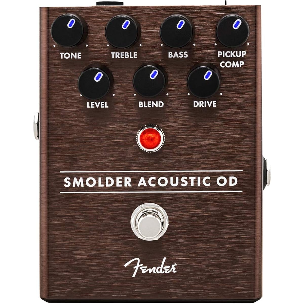 FENDER SMOLDER ACOUSTIC OVERDRIVE