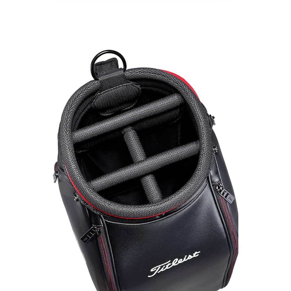 TITLEIST Caddy Bag Aspire Caddy Bag