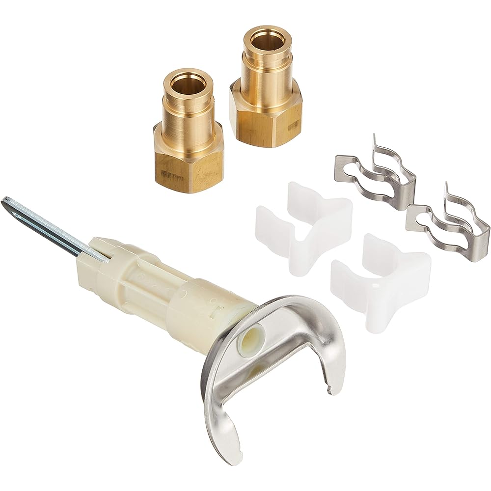 KVK single lever mixer faucet [KM5011T]