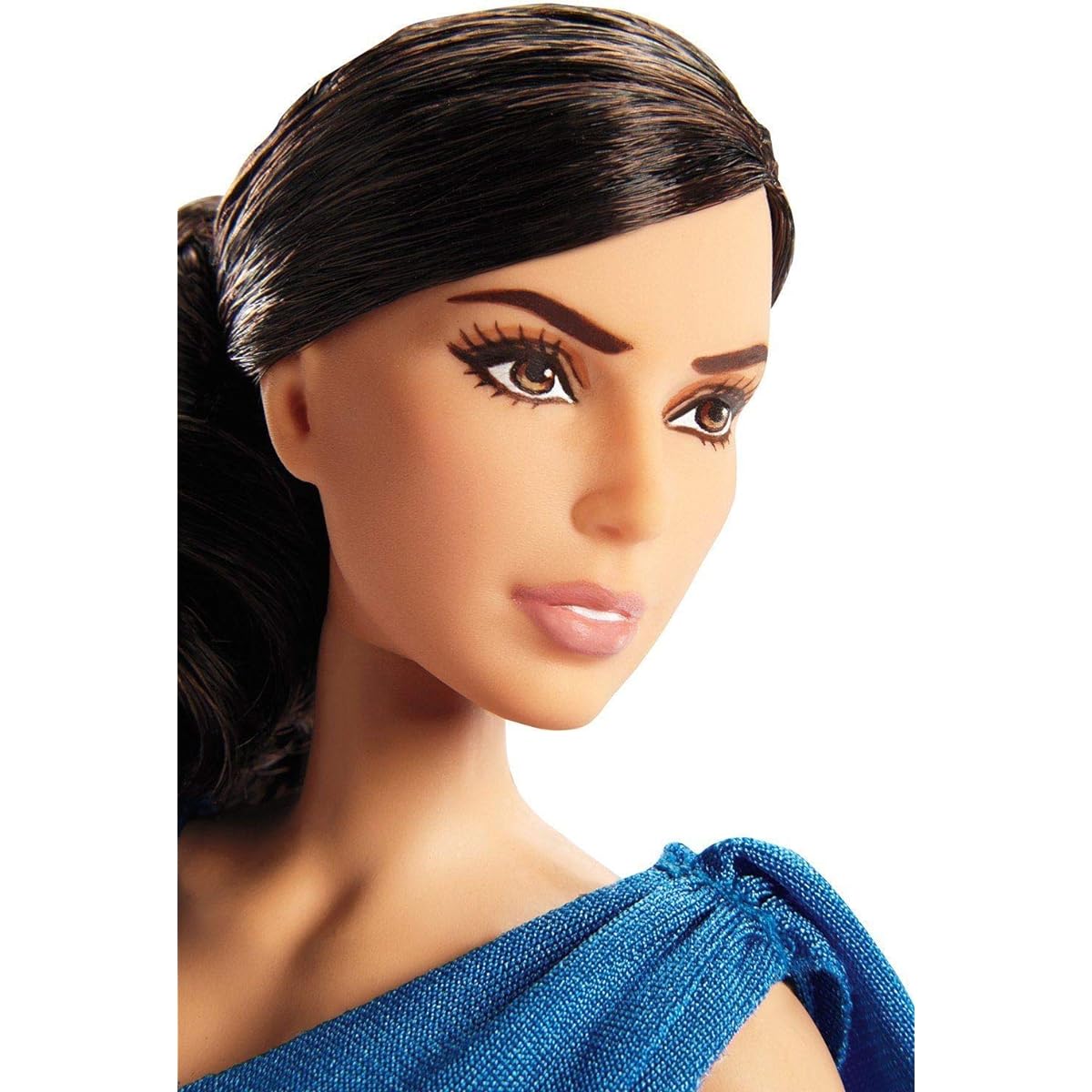 DC Comics Wonder Woman Diana Princess & Hidden Sword Doll