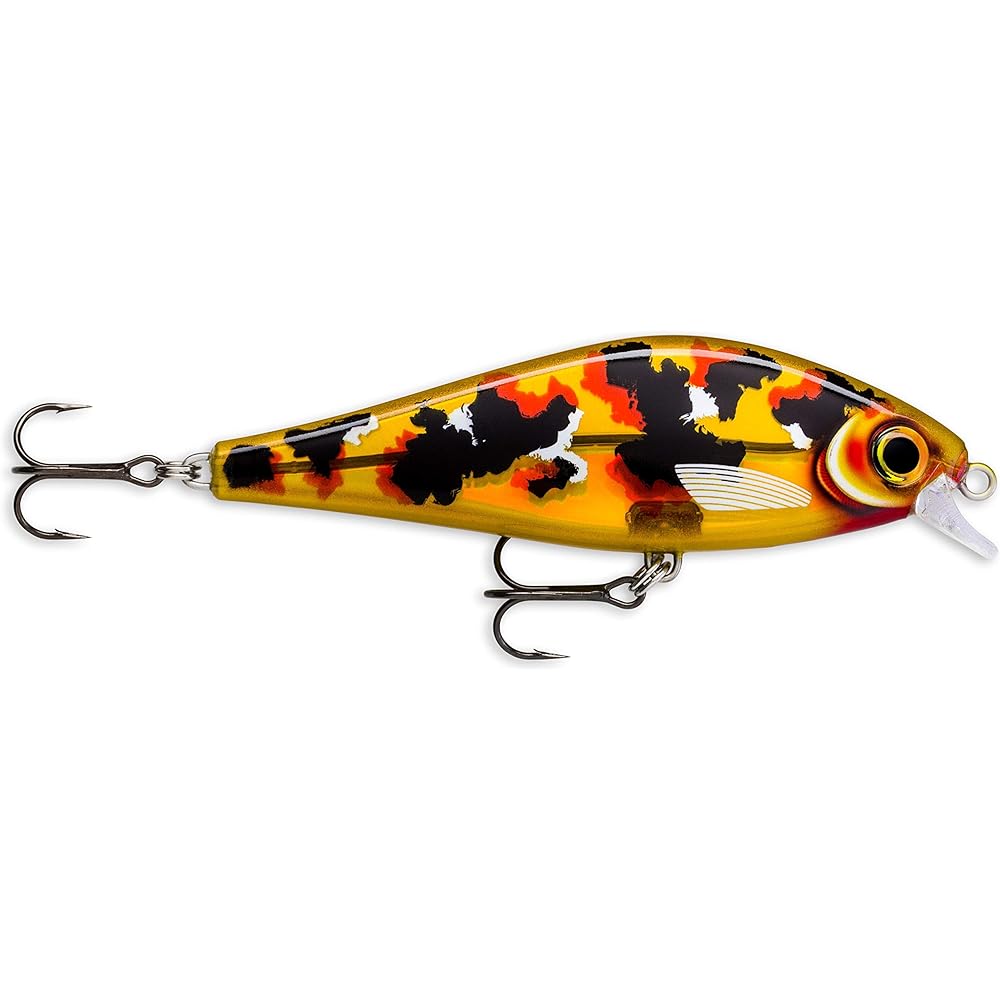 Rapala Shad Super Shadow Wrap 16cm 77g SSDR16 Lure