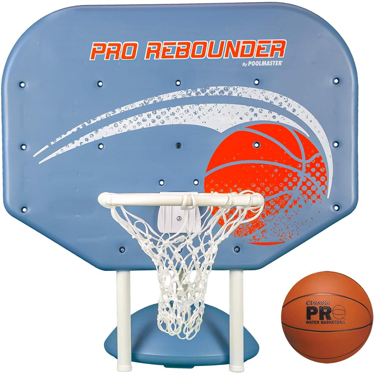 Poolmaster 72783 Pro Rebounder Basketball Game