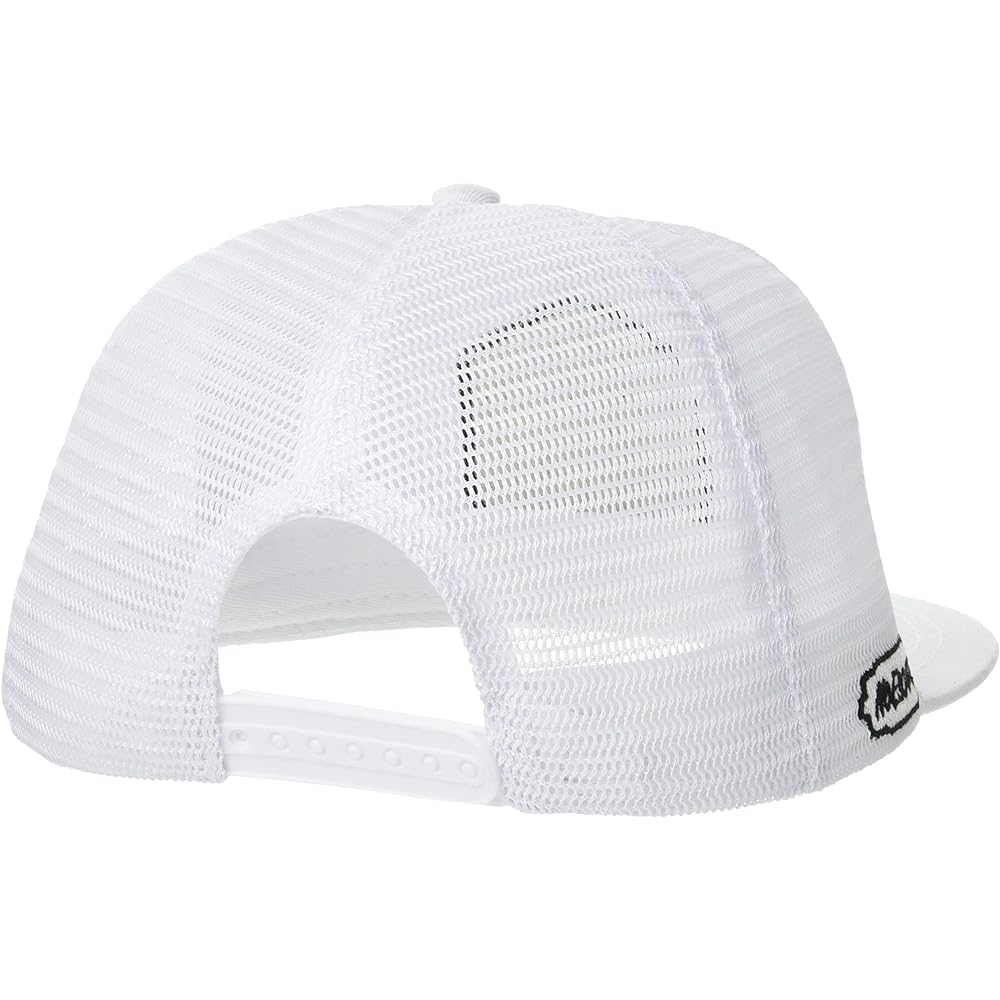 [Owner] Be Strong Mesh Cap