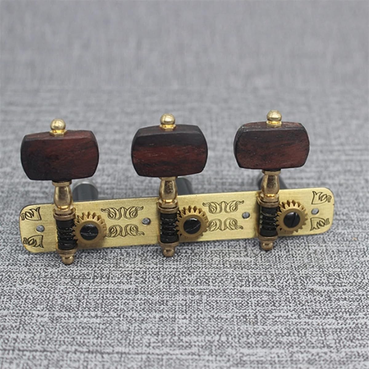 Classical Guitar Tuner Tuning Key Peg Machine Head Acoustic Folk Classical Guitar Guitar Peg Replacement Parts