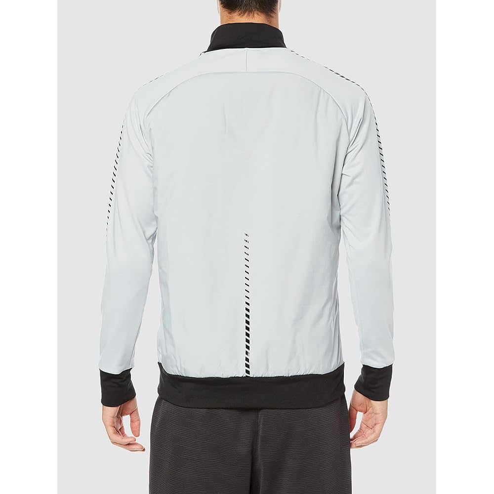 [ASICS] Soccer Wear Padded Piste Top 2101A058 Men's