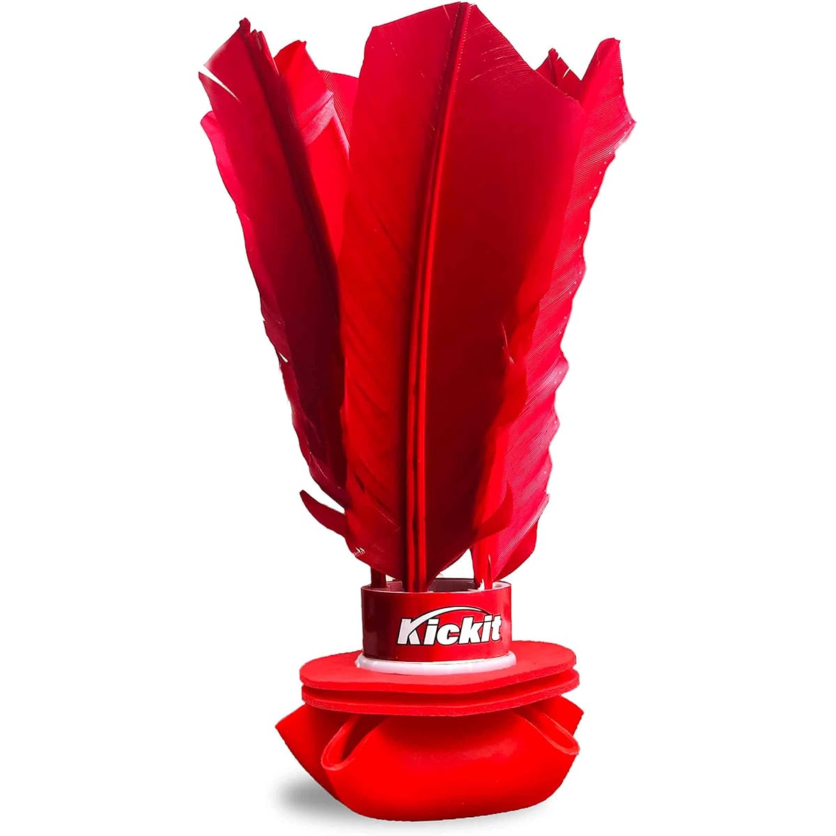 Kickit | Original Birdie Soccer Trainer | Play Outdoor/Indoor/Backyard/Beach/Tailgate