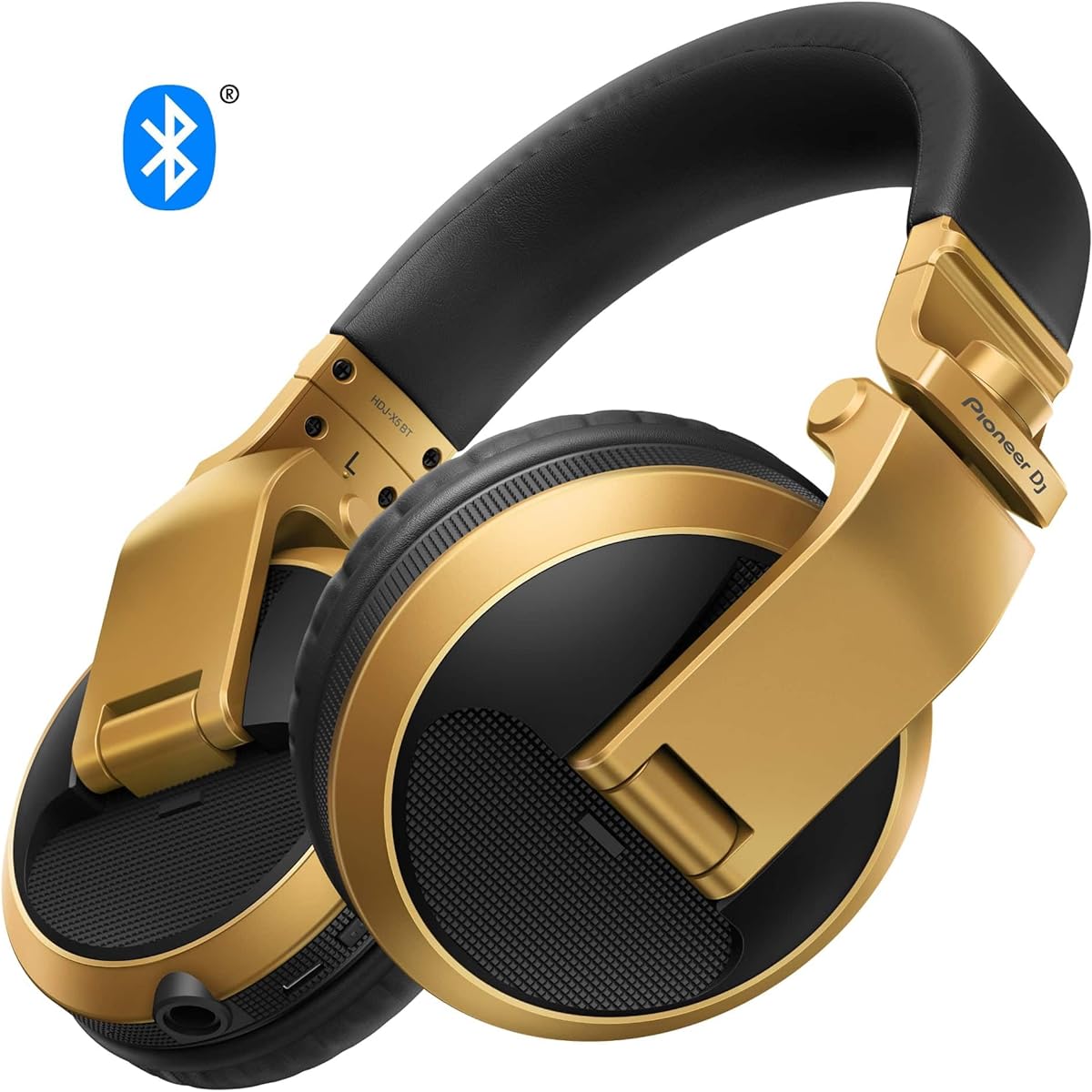 Pioneer DJ DJ headphones HDJ-X5BT-N