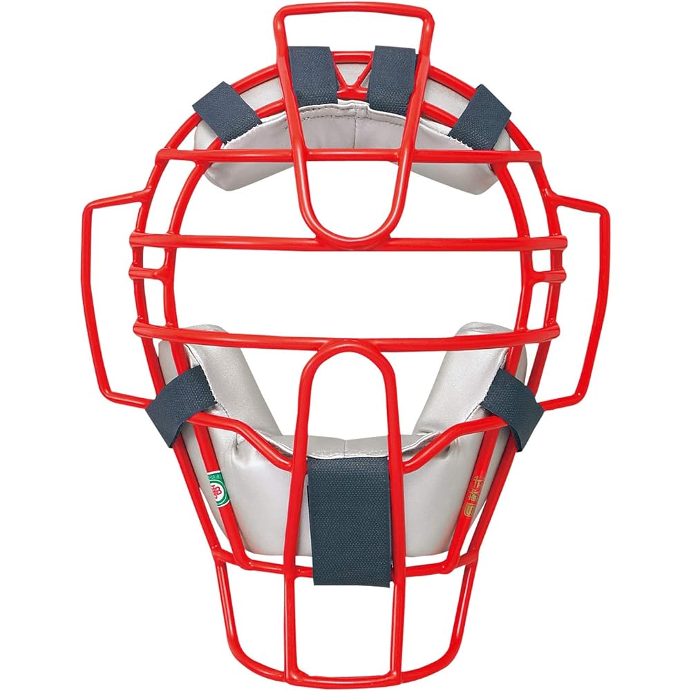 SSK Soft Baseball Mask (Compatible with M/A/B balls) CNM2100CS