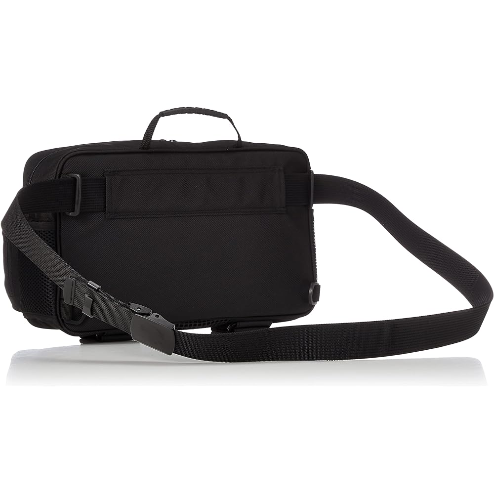 EVERGREEN B-TRUE Bank Style Hip Bag