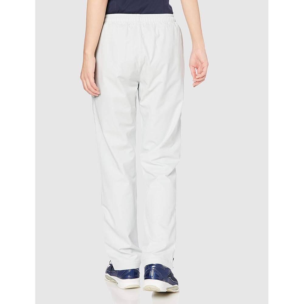 [Yonex] Long Pants, Lined Wind Warmer Pants, Women's