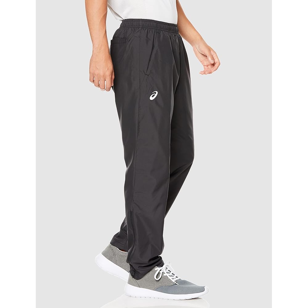 [ASICS] Training Wear CA Lining Tricot Breaker Pants 2031D047 Men's